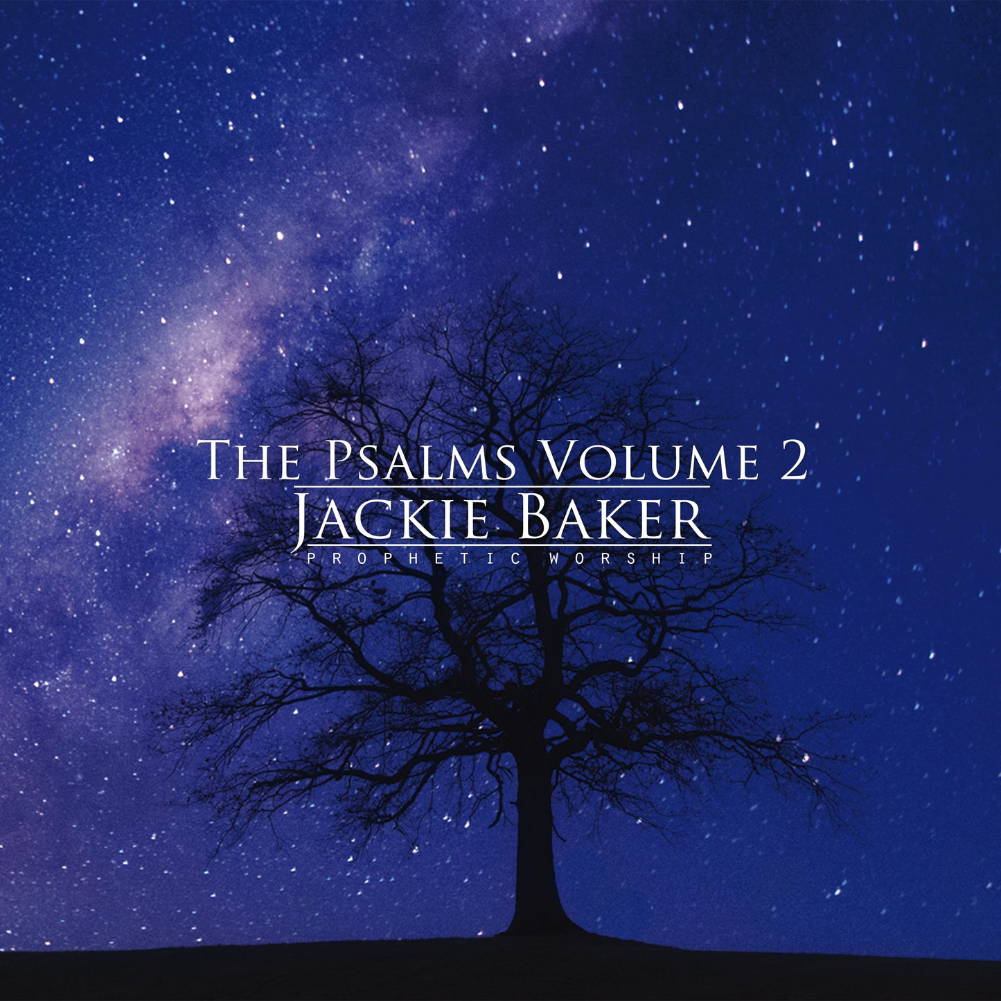 The Psalms Volume 2 CD