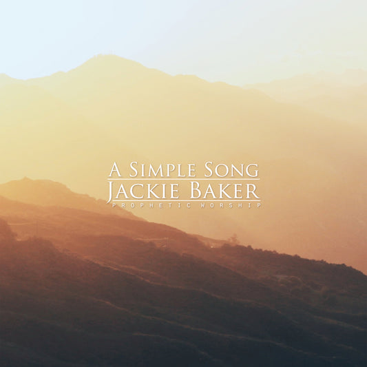 A Simple Song CD