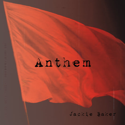 Anthem CD