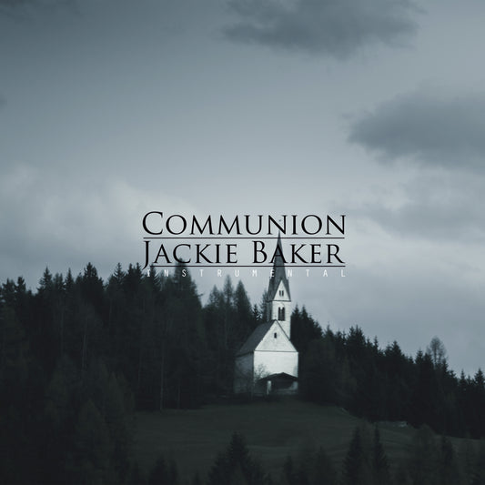 Communion CD