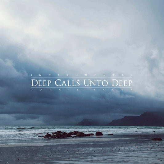 Deep Calls Unto Deep CD