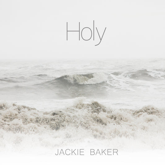 Holy CD