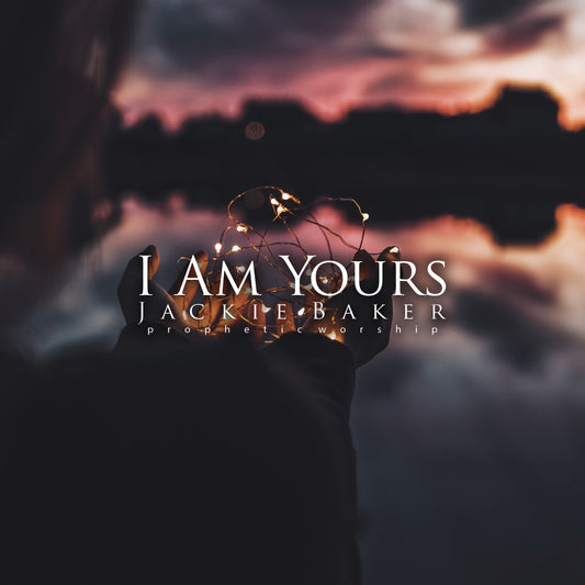 I Am Yours CD