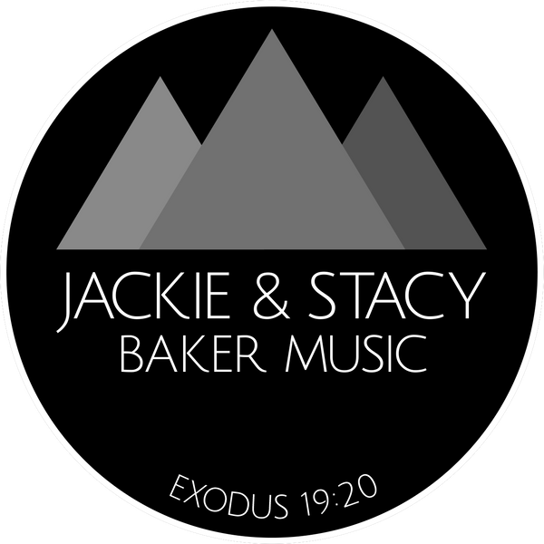 Jackie and Stacy Baker Music