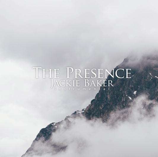 The Presence CD