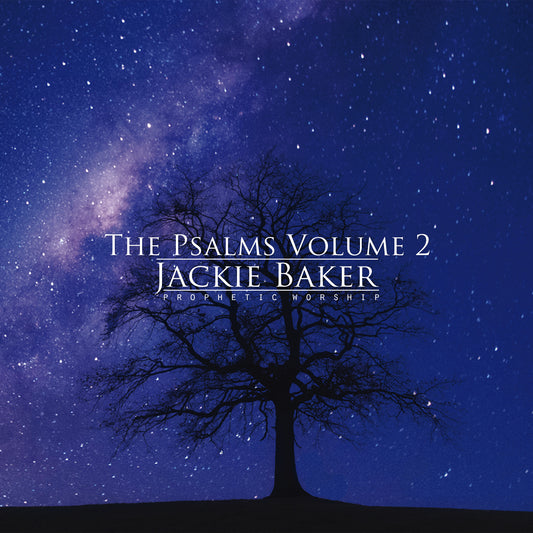 The Psalms Volume 2 CD
