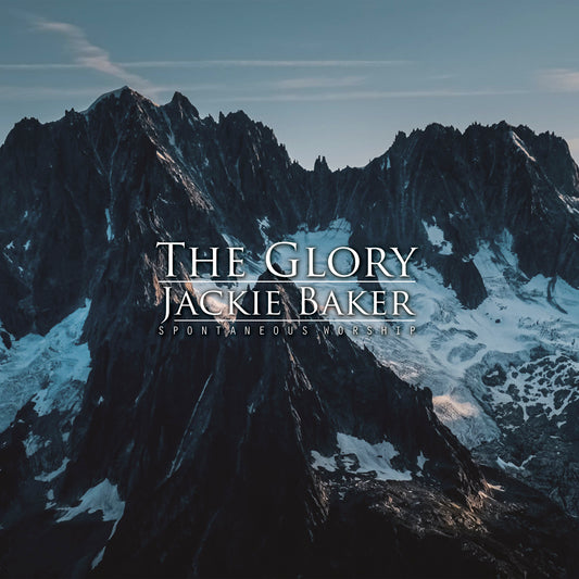 The Glory CD