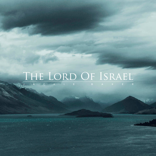 The Lord of Israel CD
